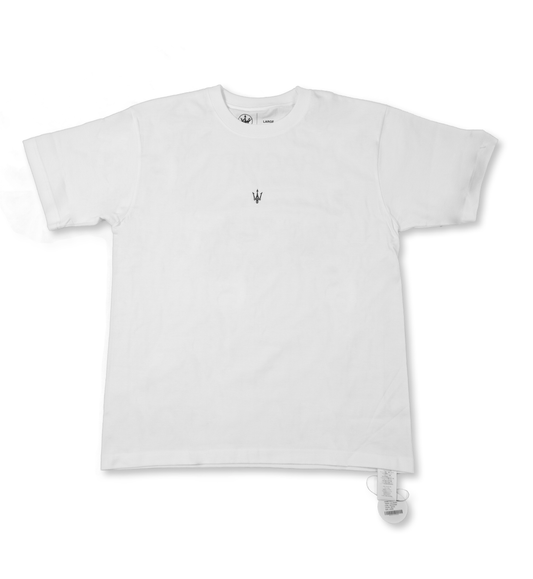 MASERATI X FRAGMENT CALANDRA T-SHIRT